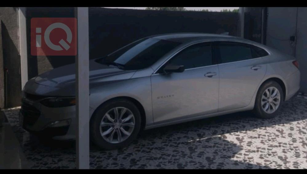 شيفروليه ماليبو